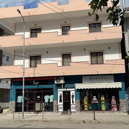 Casa Intera La Paghi Come Una Camera The Home With The Price Of A Room Durrës 外观 照片