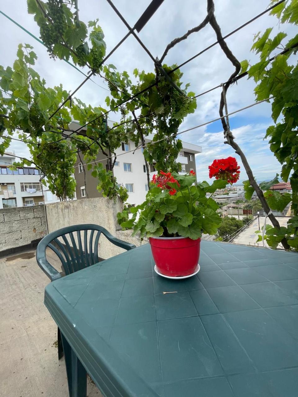 Casa Intera La Paghi Come Una Camera The Home With The Price Of A Room Durrës 外观 照片